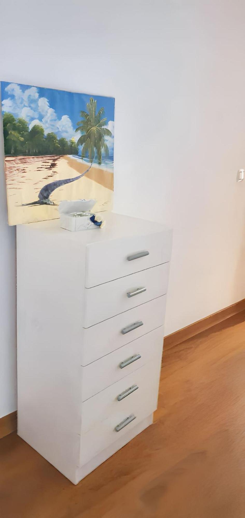 Spacious Apartment With Mountain View In Tabernas, 99 Sqm Eksteriør bilde